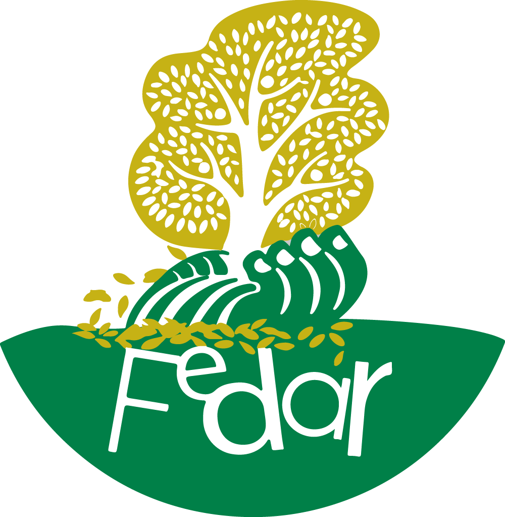 Logo de la organización