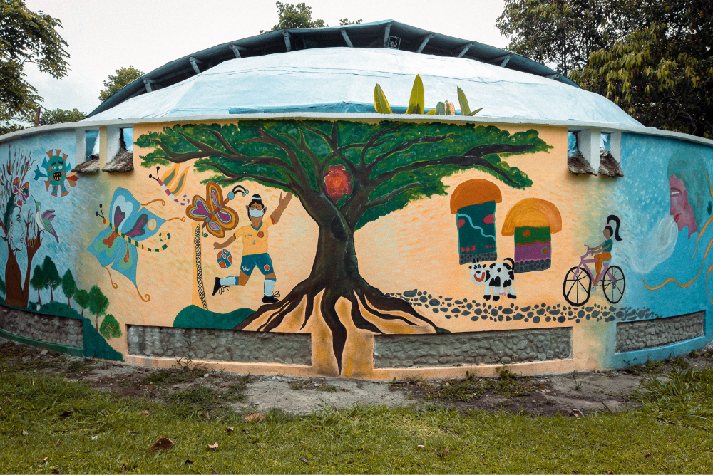 Mural